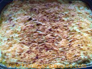 cottage pie deirdre
