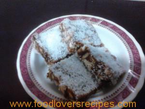 date squares
