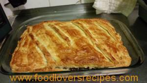divine steak n kidney pie 1