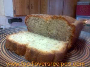 tanya se piesangbrood