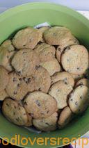Amerikaanse koekies