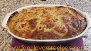 CHICORY MINCE