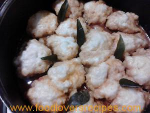 DUMPLINGS