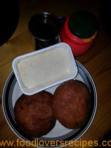 Lizaan se vetkoek