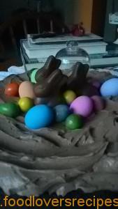 MOUSSE VERSIERSEL