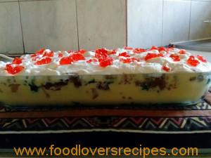 Marie se Trifle