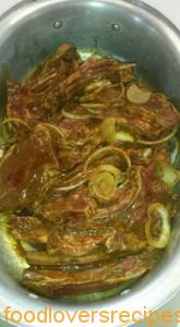 RONEL SE KERRIEMENGSEL