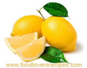 Sitroen Marmelade