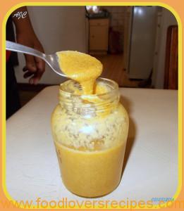 TAHINI