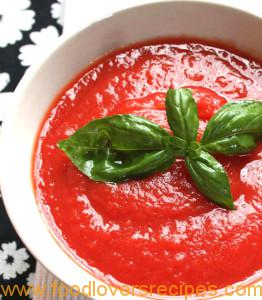 Tomato-Sauce-Recipe