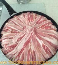 bacon and mince pie 4
