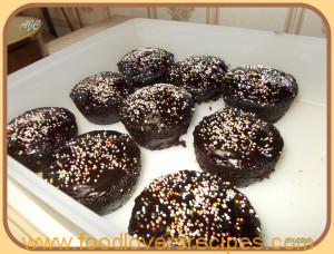 cupcakes