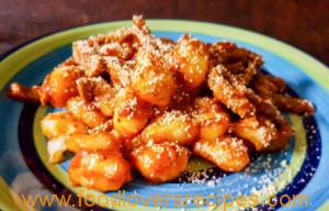 AARTAPPEL GNOCCI