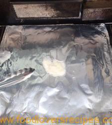 JOHAN PRAWNS FOIL