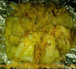 KARINS CABBAGE 2