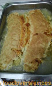 Mariana se roly poly