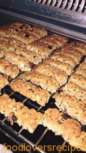 Marieta se All Bran Beskuit