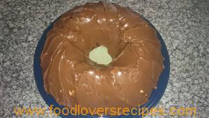 Meyer Se Bar One Sjokolade Ganache