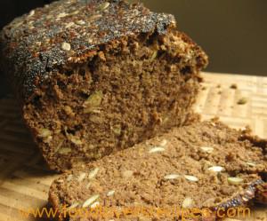 Pieter se Famous Growwe Bruinbrood