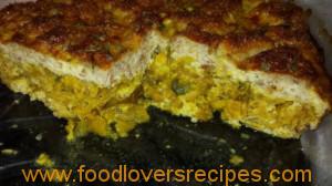 hake bobotie 4