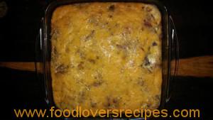 korslose quiche emma