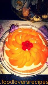 mascarpone kaaskoek leandri