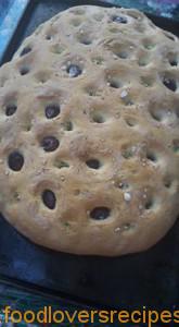 matrasbrood