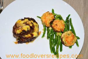 parm beans nicolette