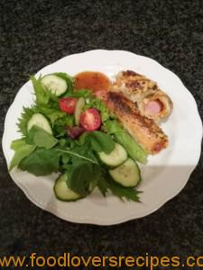 pizza sausage rolls