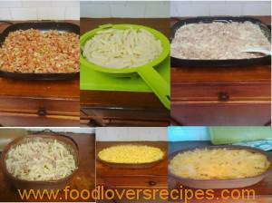 raymond se macaroni en kaas