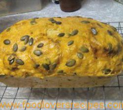 PETRE SE BROODJIE