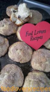 appelmuffins