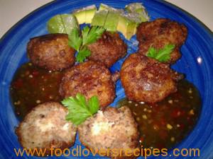 boeliebeef poffertjies