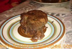 chok poke cake 2