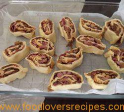 earl se rolletjies