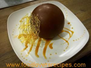 fiona se sticky date pudding