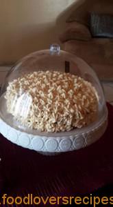 lemoenkoek anthea
