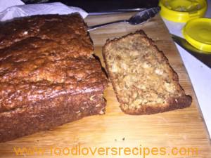 mareli se piesangbrood