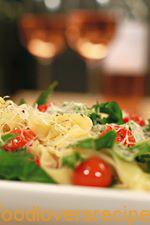 pasta James Gillespie_n