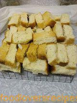 petre se mosbolletjies