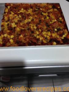 pizza deeg rina smit