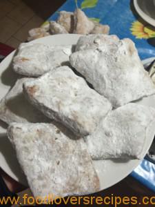 Beignets