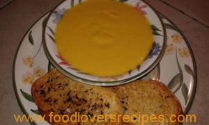 NELLA SE BUTTERNUT SOP-SOUP