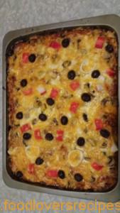 karin se seekos pizza
