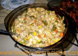 maalvleispasta