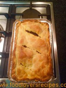 steak pie_n