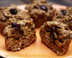 ES SLABS 30-DAYS HEALTHY MUFFINS