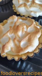 PETRO SE LEMON MERINGUES