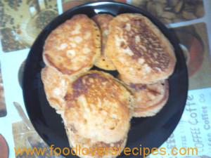 Sjoe Sjoe plaatkoekies