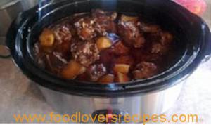 marika se oxtail